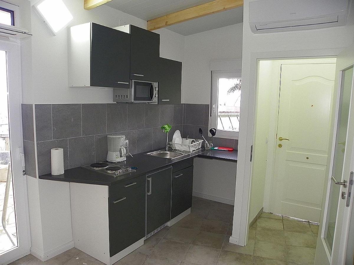 Ferienhaus-Bungalow Casa Palopique Icod De Los Vinos Ngoại thất bức ảnh