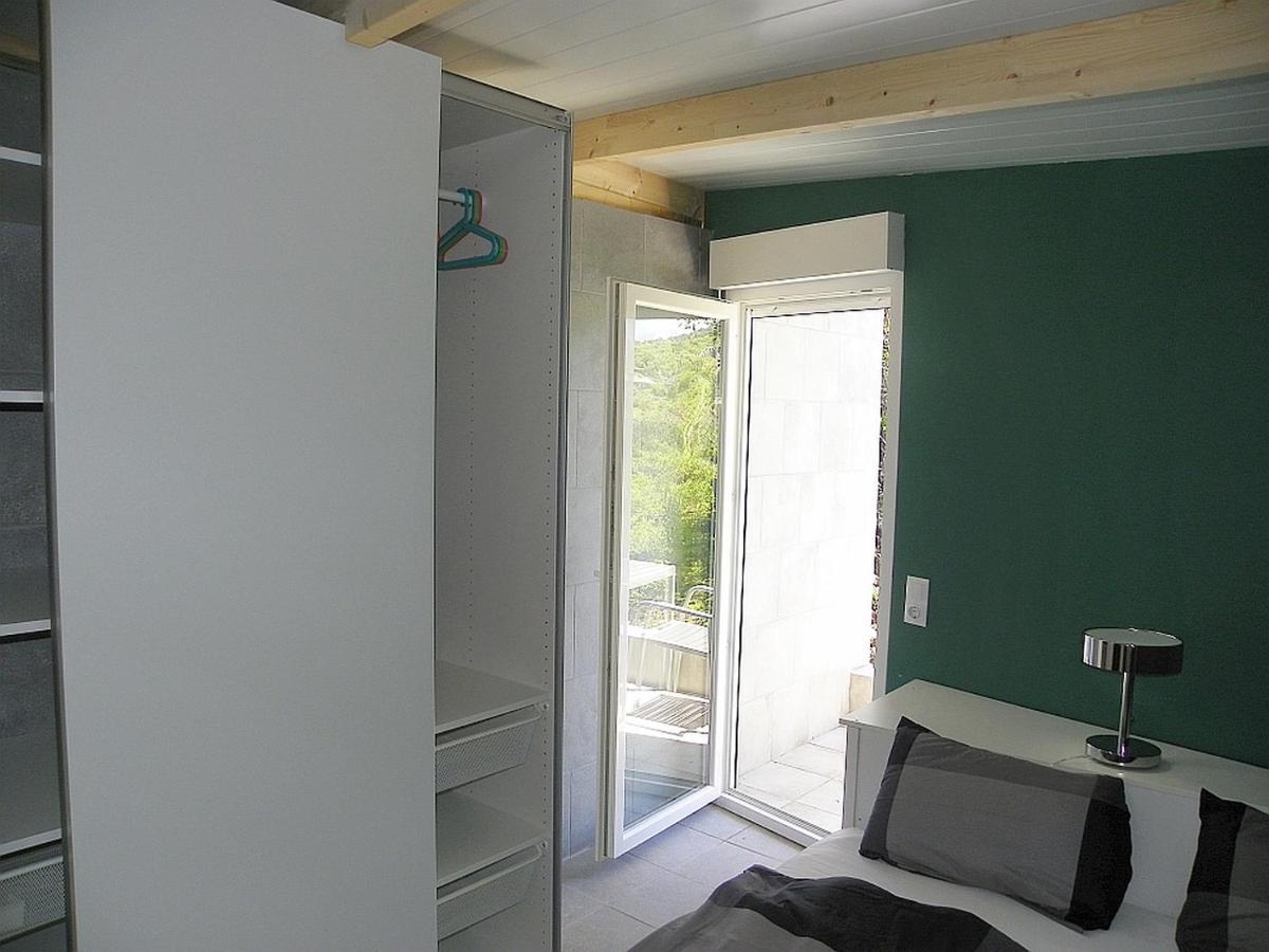 Ferienhaus-Bungalow Casa Palopique Icod De Los Vinos Ngoại thất bức ảnh