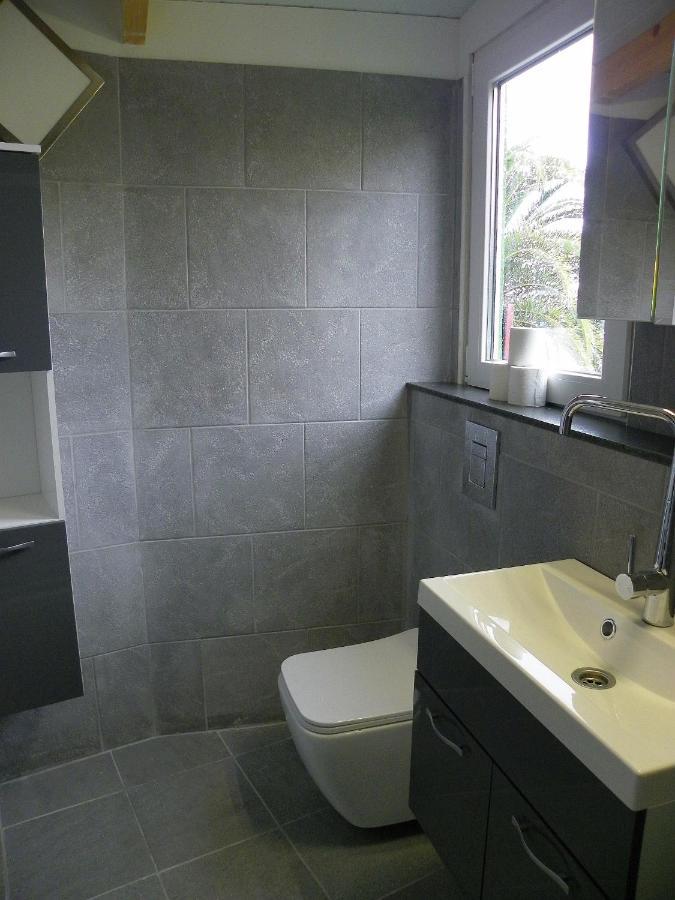 Ferienhaus-Bungalow Casa Palopique Icod De Los Vinos Ngoại thất bức ảnh
