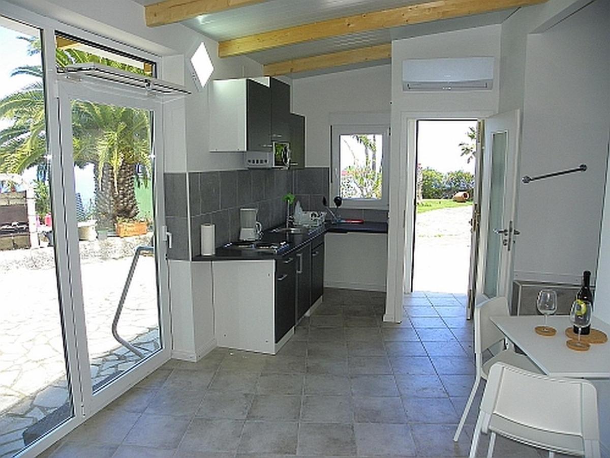 Ferienhaus-Bungalow Casa Palopique Icod De Los Vinos Ngoại thất bức ảnh