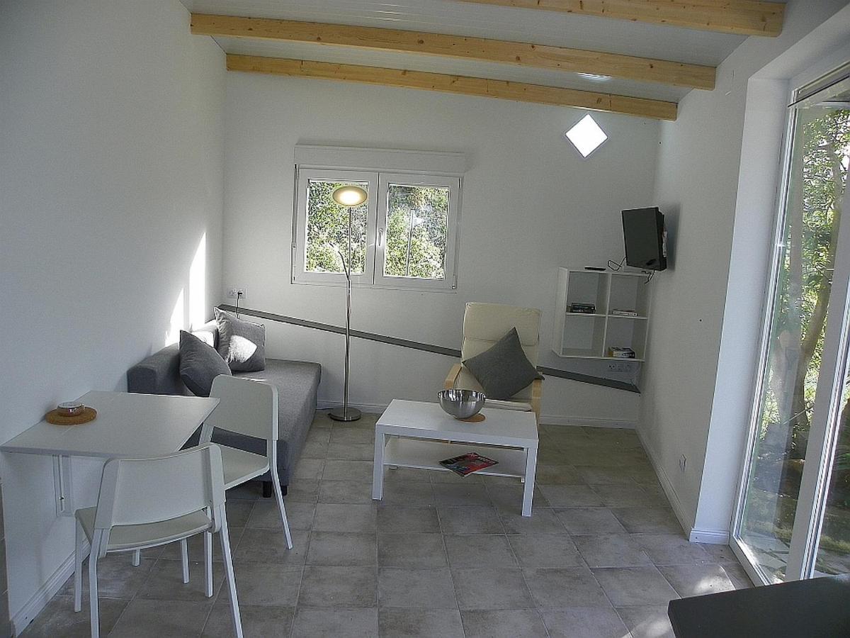 Ferienhaus-Bungalow Casa Palopique Icod De Los Vinos Ngoại thất bức ảnh